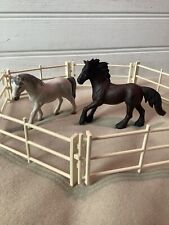 Schleich bundle horses for sale  MARKET HARBOROUGH