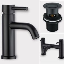 Badewanne waschtisch schwarz gebraucht kaufen  Versand nach Germany