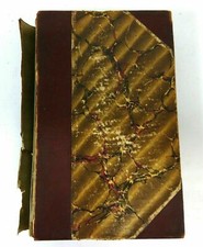 Antique book jules d'occasion  Expédié en Belgium