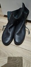 Arche stiefeletten schwarz gebraucht kaufen  Berlin