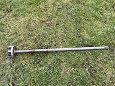 Kawasaki driveshaft 750 for sale  WALLINGFORD