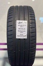 Pneu usagé michelin usato  Malo