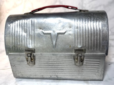 Thermos silver aluminum for sale  Bozeman
