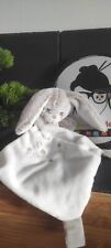 Blanket rabbit handkerchief d'occasion  Expédié en Belgium