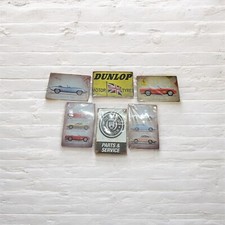 Man cave metal for sale  NEWTON ABBOT