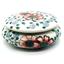 Vanity trinket box for sale  Aberdeen