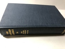 Harvard classics volume for sale  Beatrice