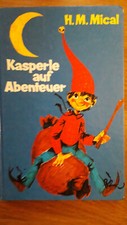 Mical kasperle abenteuer gebraucht kaufen  Bremen
