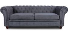 Sofa chesterfield asti gebraucht kaufen  Göttin, -Neustadt