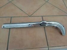 Carter paracatena bici usato  Lizzanello