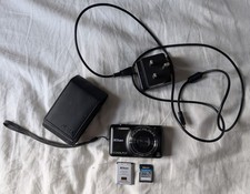 Nikon coolpix s6600 for sale  BILSTON