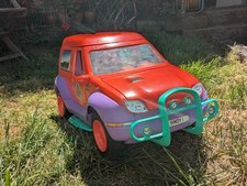 Vintage 1995 hasbro for sale  SWANSEA