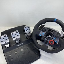 Logitech G29 Driving Force Racing Kierownica i pedały PlayStation 4 na sprzedaż Logitech G29 Driving Force Racing Kierownica i pedały PlayStation 4 na sprzedaż  Wysyłka do Poland