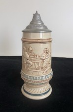 Magnifique ancienne chope d'occasion  Miribel