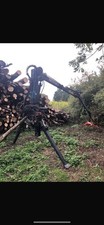 Falcon timber forestry for sale  UK