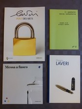 Giorgio laveri lotto usato  Albissola Marina