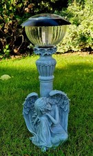 Garden ornament solar for sale Garden ornament solar for sale  WREXHAM