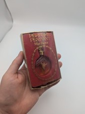 Vintage 70s pefume for sale  BASILDON