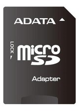 Adata microsd card for sale  Cleveland