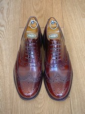 Grenson stanley oxford for sale  LONDON