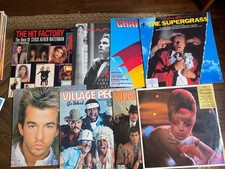 Vinyl lps collection for sale  CHEPSTOW