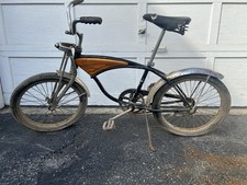 Vtg schwinn bicycle for sale  Englewood Cliffs