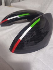Calotte specchio carbon usato  Barcellona Pozzo di Gotto