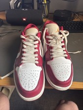 Jordan low cardinal for sale  Ames