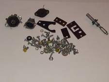 Kleinteile loewe pta gebraucht kaufen  Grasberg