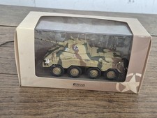 Char militaire sdkfz d'occasion  Pordic