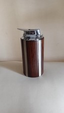 Accendino tavolo ronson usato  Acquasparta