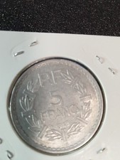 Francs 1948 lavrillier d'occasion  Templeuve