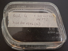 Glas nebelscheinwerfer mercede gebraucht kaufen Glas nebelscheinwerfer mercede gebraucht kaufen  Sulzemoos