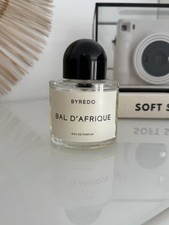 Bal afrique edp gebraucht kaufen  Gevelsberg