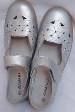 Silver ladies damart for sale  STROUD