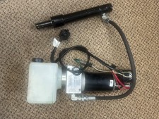 Snow plow hydraulic for sale  Comstock Park