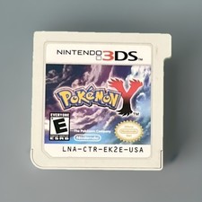 Pokemon cartridge authentic for sale  Tallahassee