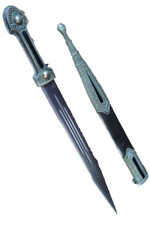 Handmade caucasian forged for sale  San Diego