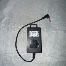 Adaptador de Pedal Rock Band Contrabaixo Divisor de 2 Canais Funciona com Bateria Guitar Hero comprar usado  Enviando para Brazil