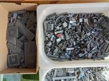 Lego sammlung konvolut gebraucht kaufen  Ostfildern