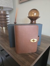 Mulberry postmans lock for sale  CHESTERFIELD