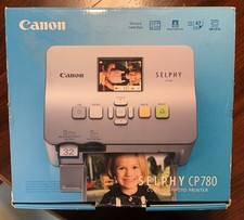 Canon selphy cp780 gebraucht kaufen  Münster