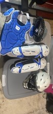 Wilson gear 2.0 for sale  Hebron
