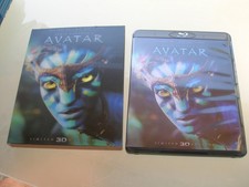 Blu ray avatar d'occasion Blu ray avatar d'occasion  Rives
