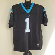Carolina panthers cam for sale  ORPINGTON