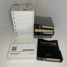 Pioneer magazine cartridge for sale  RAMSGATE