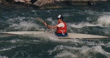 1980s man kayak for sale  Mission