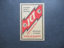 Old swedish packet for sale Old swedish packet for sale  CHELMSFORD