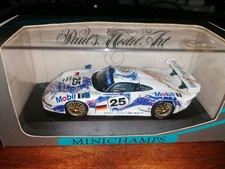 Minichamps porsche 911 usato  Frosinone