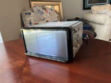 Kenwood car radio for sale  Austin